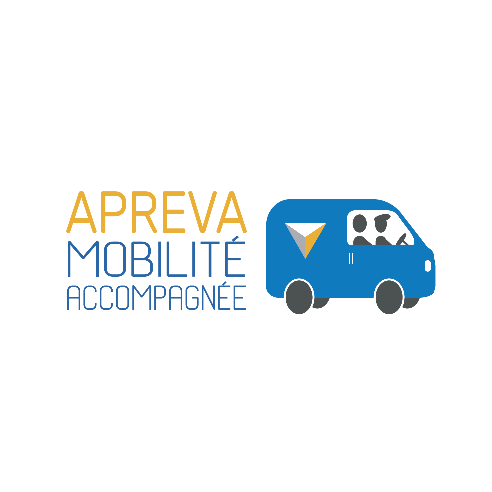 APREVA Mobilité Accompagnée est une des structures d'insertion par l'activité économique membre du GIC